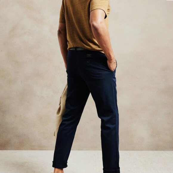Banana Republic‎ Emerson Straight Fit Chino - Picture 1 of 7
